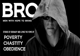 BRO - Men With Hope To Bring